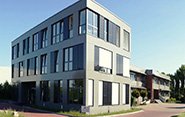 NDB Elektrotechnik GmbH & Co. KG