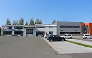 Automation-Elektro Kreutzpointner -AEK- GmbH