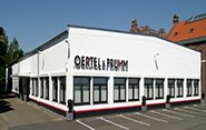 Oertel & Prümm GmbH & Co. KG