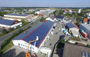 Ludwar Elektrobau GmbH