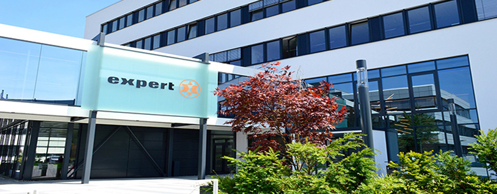 Start: Expert Technik